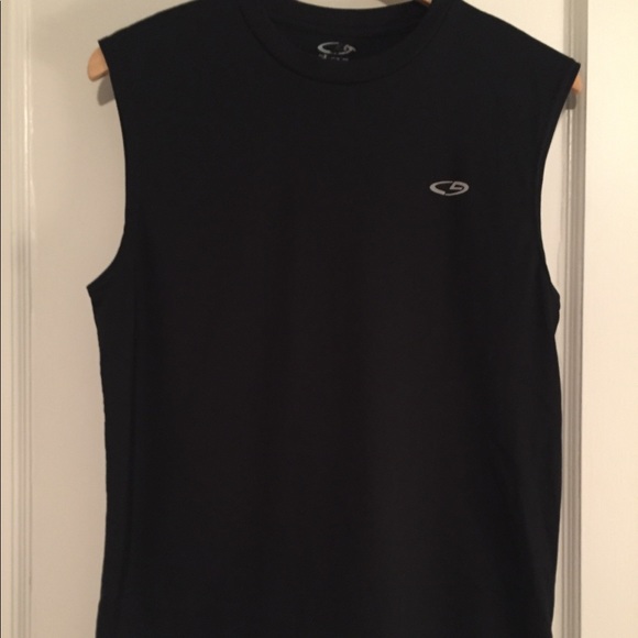 champion sleeveless shirts